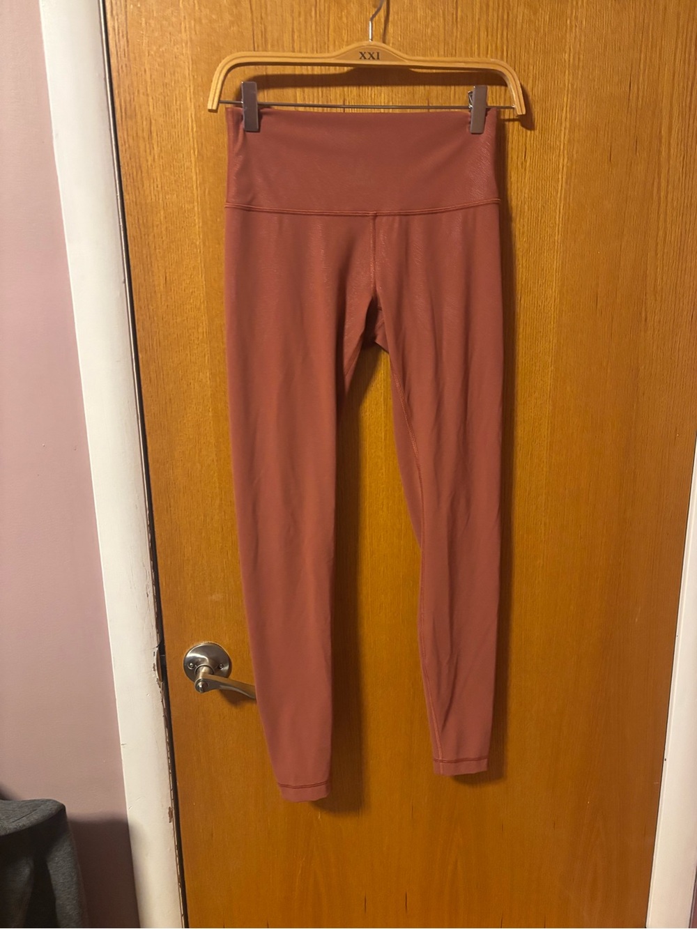 Lululemon Wunder Under Tights